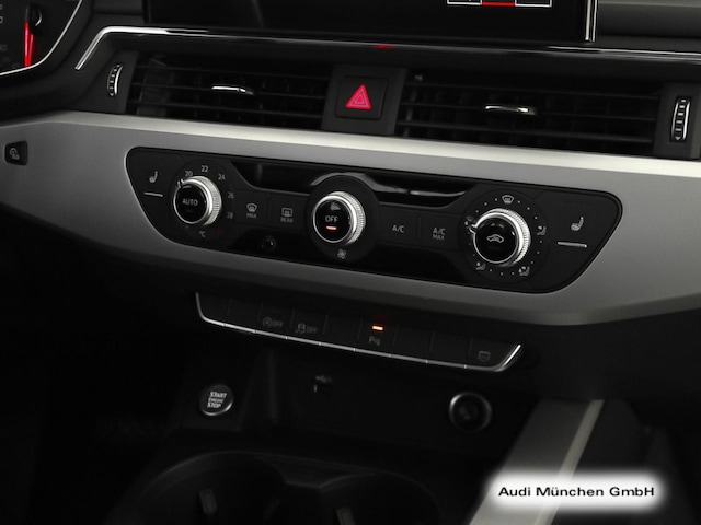 Audi A4 30 TDI Avant S-Tronic