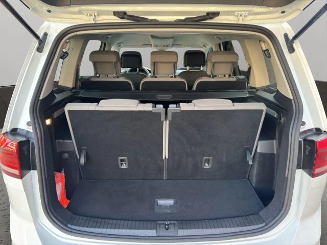 Volkswagen Touran 7-zitter DSG Highline