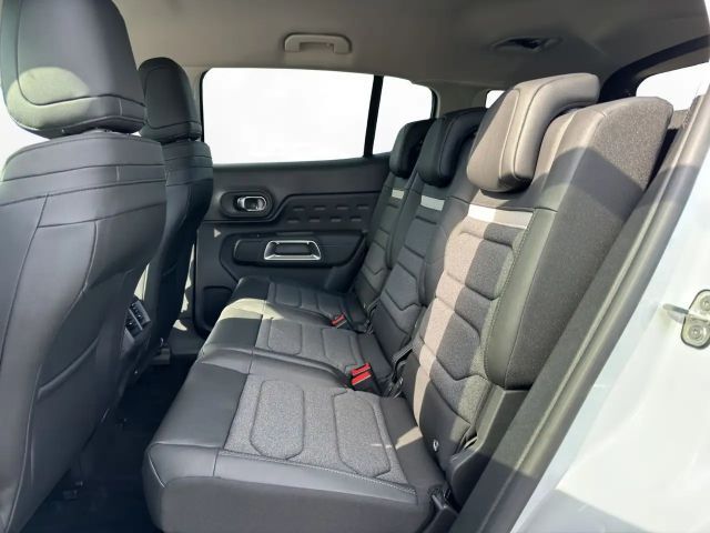 Citroën C5 Aircross Hybrid Plus