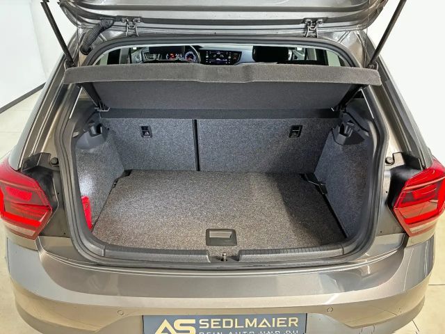 Volkswagen Polo 1.0 TSI Comfortline