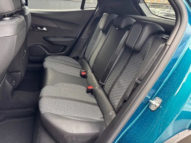 Peugeot 2008 Allure Pack Hybrid