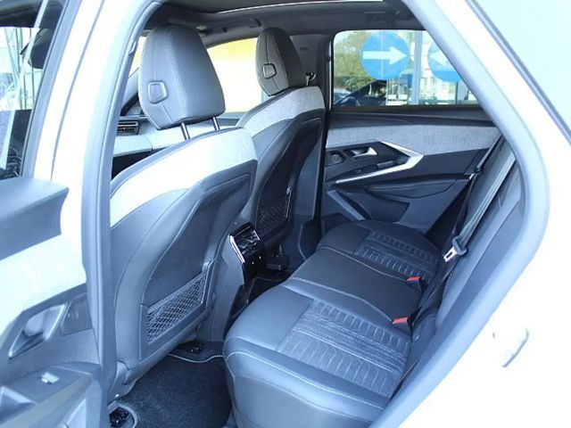 Peugeot E-3008 73Kwh GT-Line