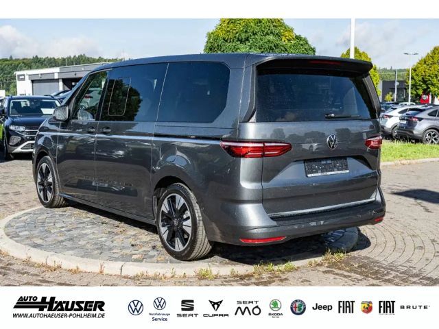 Volkswagen Multivan 2.0 TDI DSG Style T7