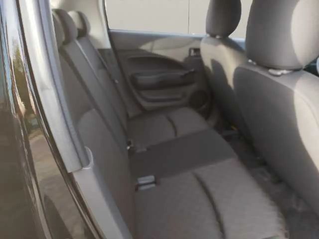 Mitsubishi Space Star MIVEC Star