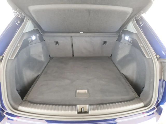 Audi Q4 e-tron 50 Quattro