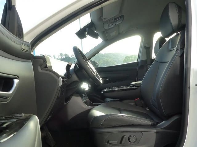 Hyundai Tucson 1.6 Prime T-GDi