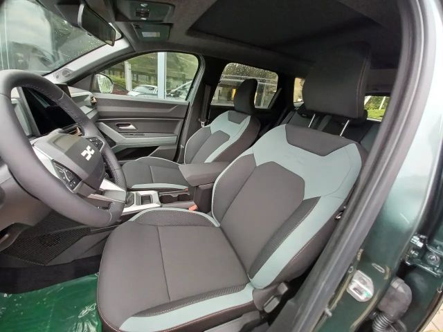 Dacia Bigster Extreme Mild Hybrid 140