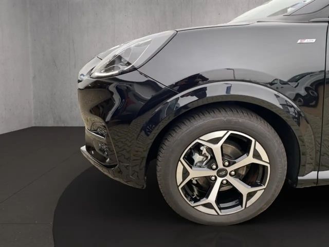 Ford Puma EcoBoost ST Line