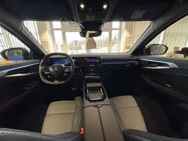 Renault Austral Alpine Esprit Techno