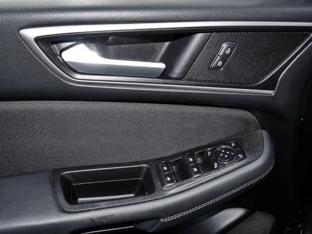 Ford S-Max Edition 2.0 EcoBlue Aut.+ParkAssist+Kamera Klima