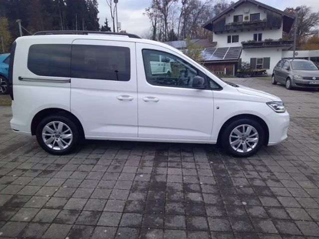 Volkswagen Caddy 1.5 TSI Life