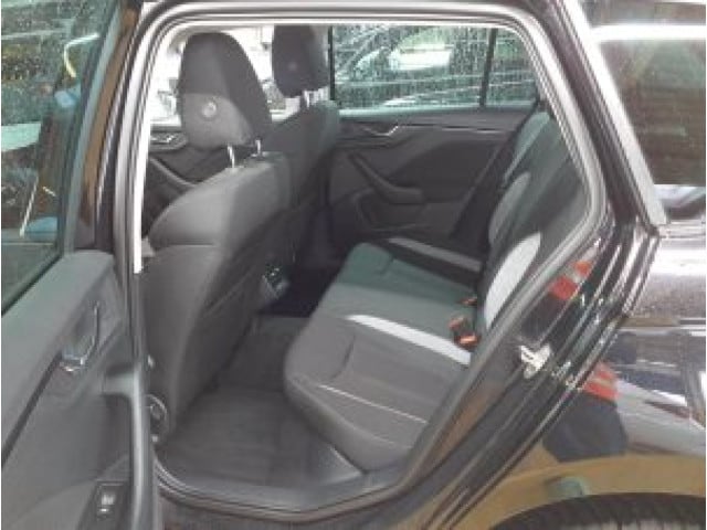 Skoda Kamiq 1.5 TSI Selection