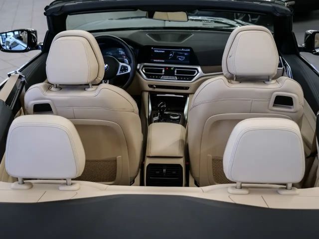 BMW 430 430i Cabrio M-Sport