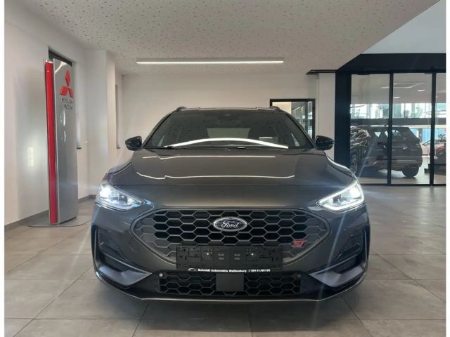 Ford Focus EcoBoost ST Line Wagon