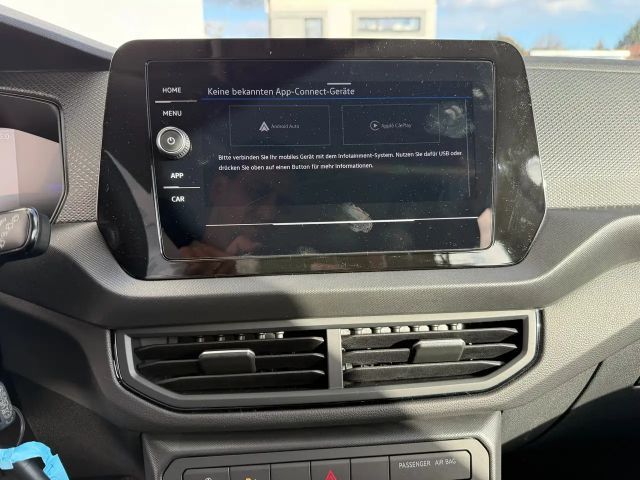 Volkswagen T-Cross 4Me TSI