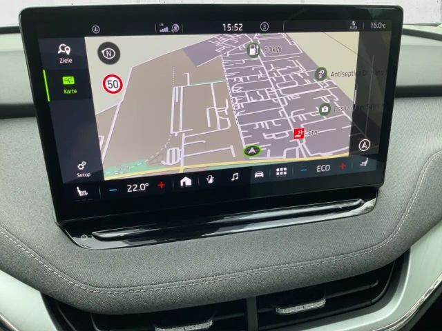 Skoda Enyaq Loft iV 80