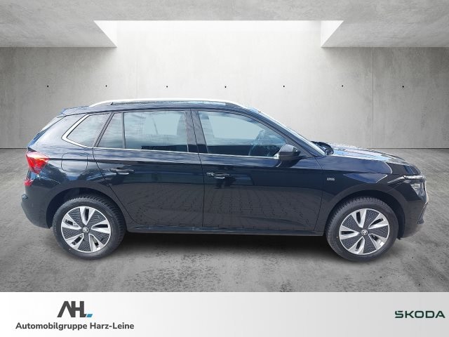Skoda Kamiq 1.0 TSI Drive