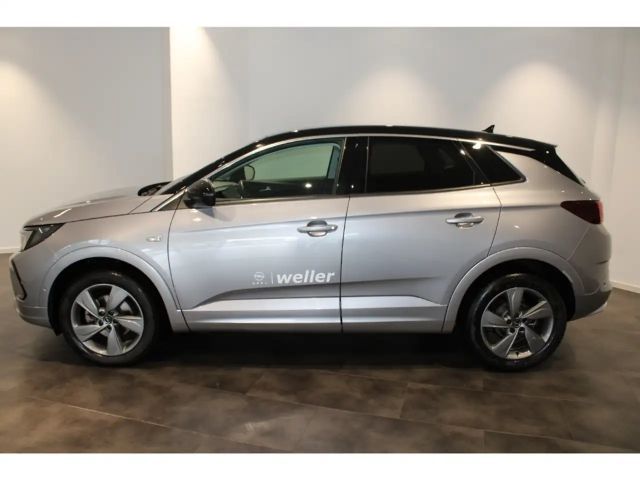 Opel Grandland 1.2 Turbo Turbo Ultimate