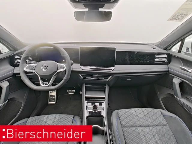 Volkswagen Tiguan 1.5 eTSI DSG IQ.Drive R-Line