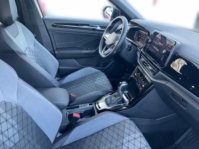 Volkswagen T-Roc 1.5 TSI R-Line Sound