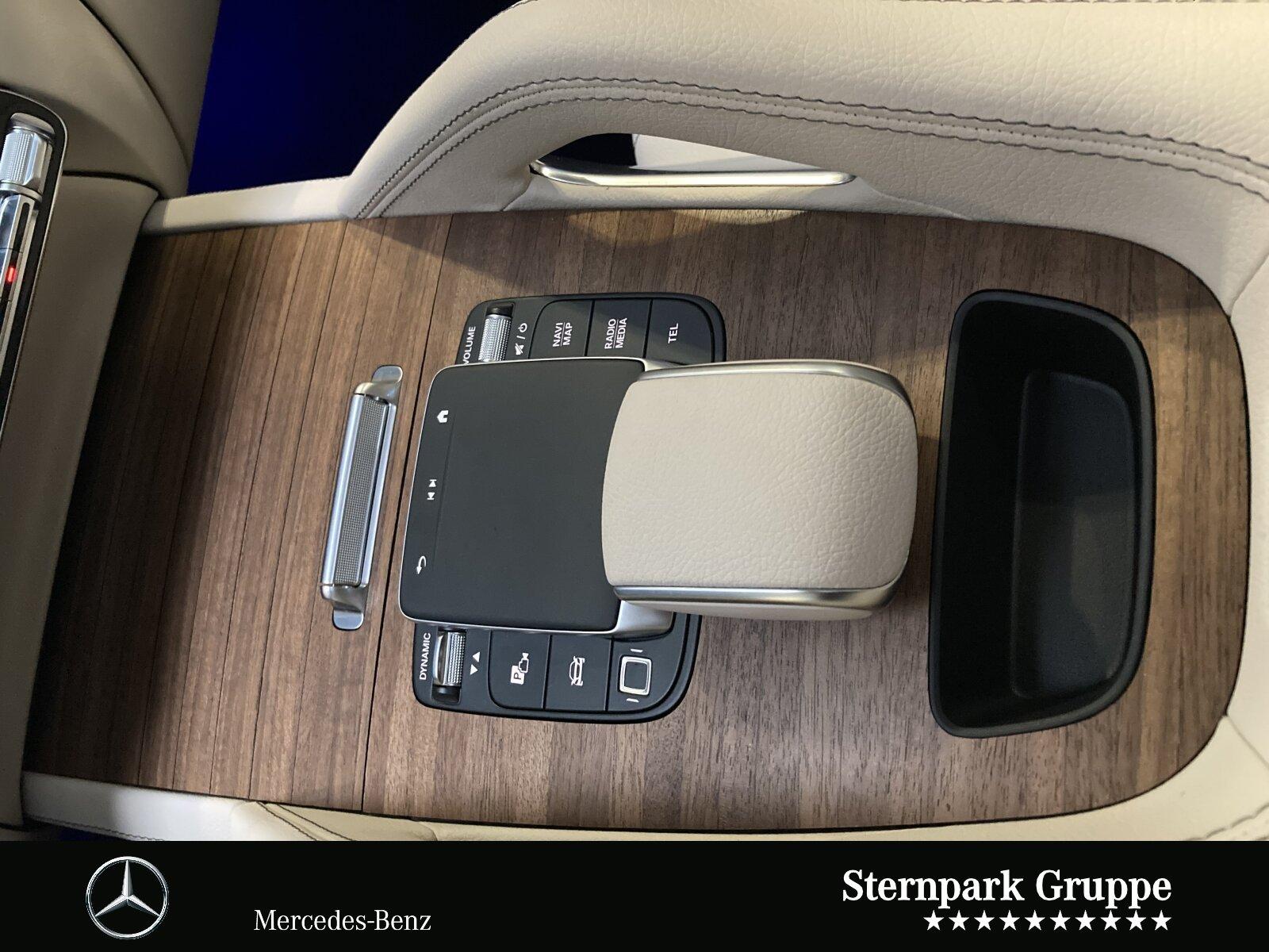 Mercedes-Benz GLE 350 4MATIC