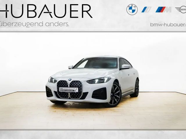 BMW 420 420i Coupé Gran Coupé