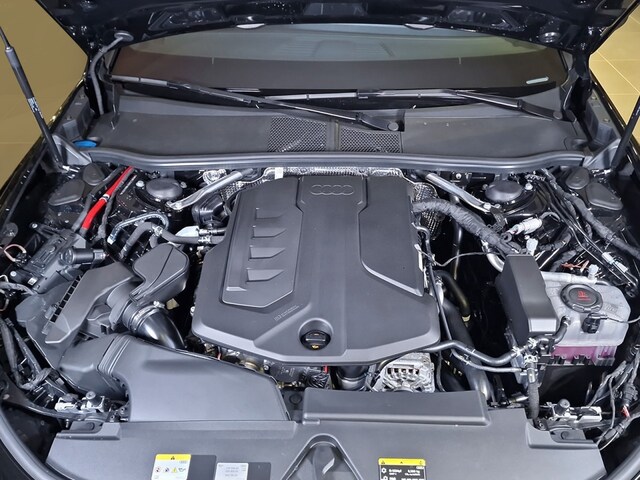 Audi A5 Avant S-Tronic