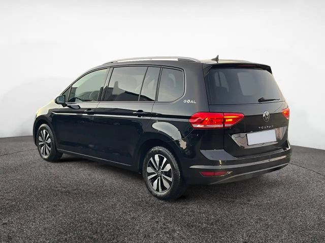 Volkswagen Touran DSG
