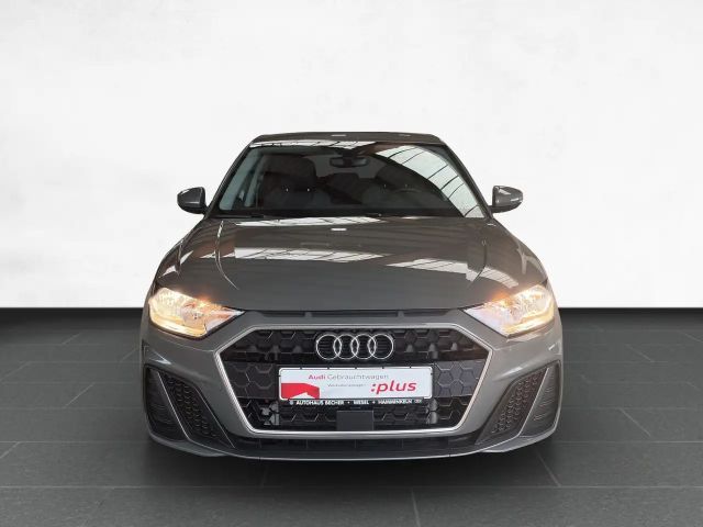 Audi A1 30 TFSI S-Line