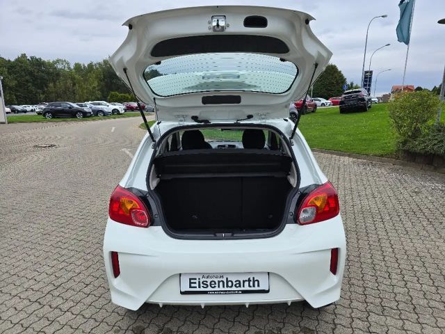 Mitsubishi Space Star ClearTec MIVEC Star