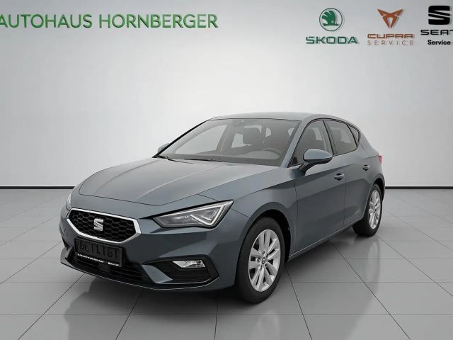 Seat Leon 1.5 eTSI DSG e-Hybrid