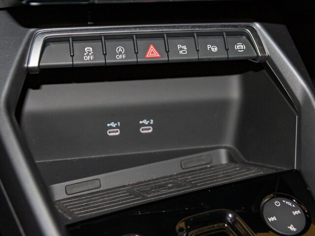 Audi A3 35 TDI S-Tronic Sportback