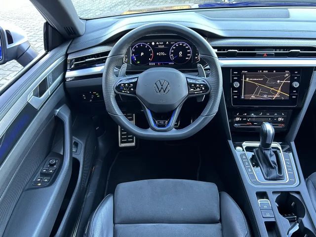 Volkswagen Arteon Shooting Brake 4Motion