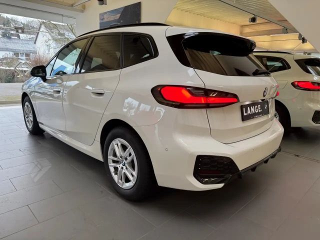 BMW 218 Active Tourer M-Sport