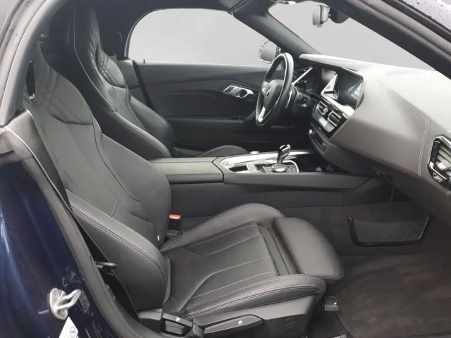 BMW Z4 Cabrio Roadster sDrive