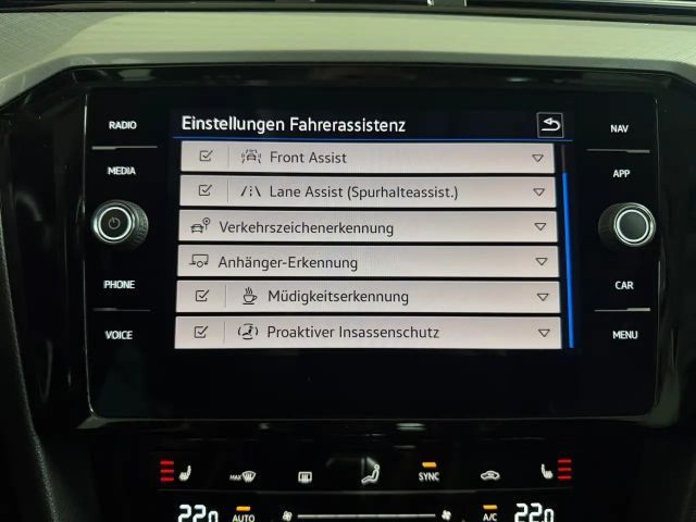 Volkswagen Passat GTE Variant eHybrid