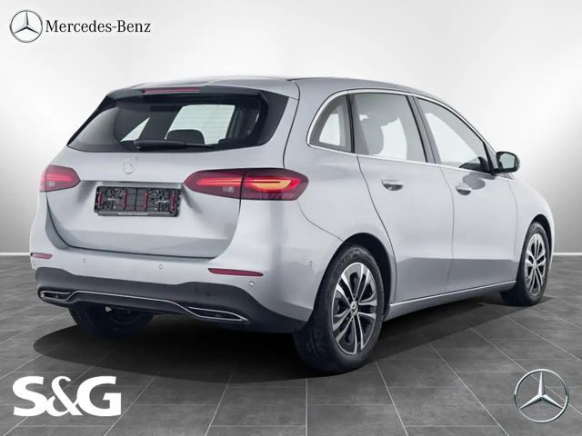 Mercedes-Benz B 200 Progressive