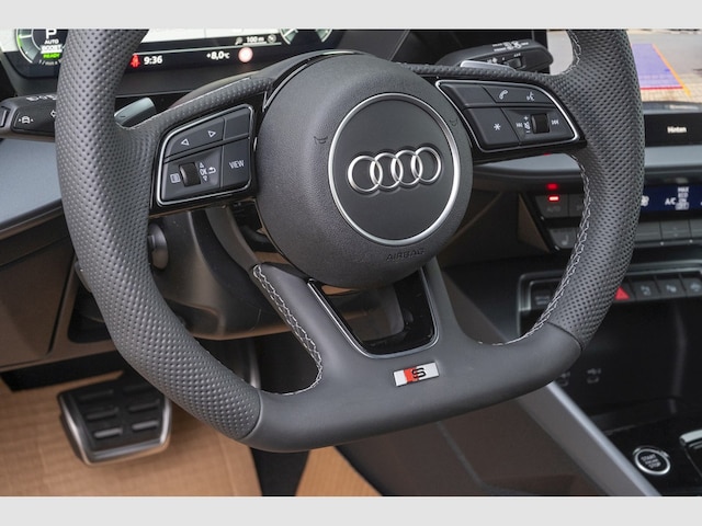 Audi A3 Hybride S-Tronic Sportback