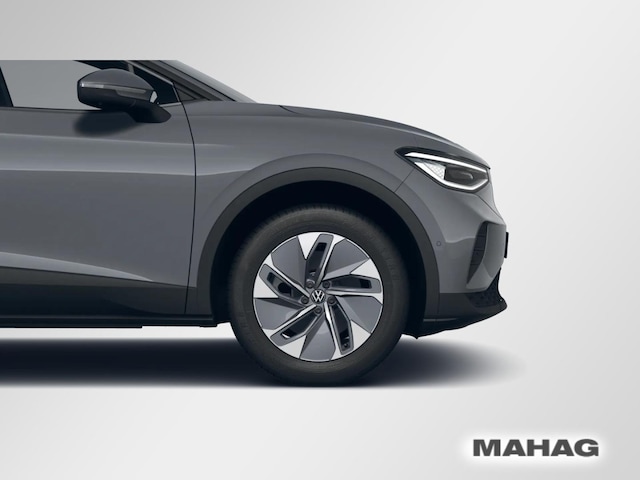 Volkswagen ID.4 IQ.Drive Performance Pro