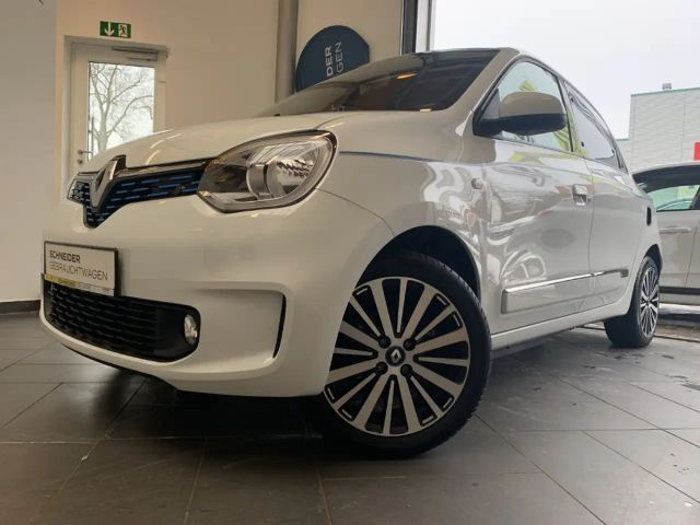 Renault Twingo E-Tech Electric Intens