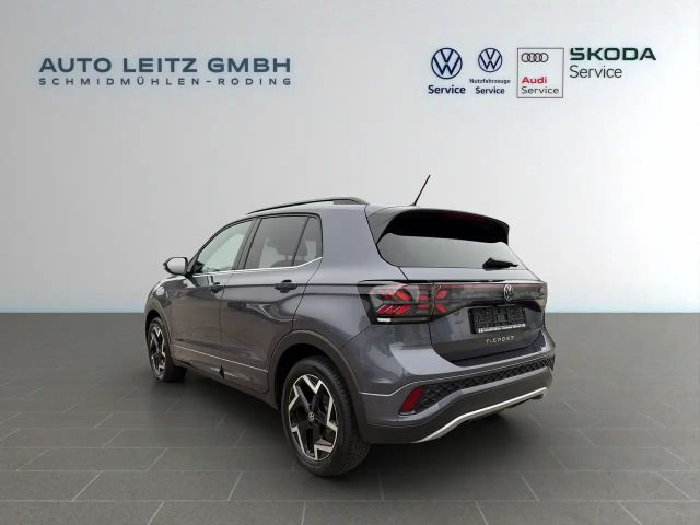Volkswagen T-Cross 1.5 TSI DSG R-Line