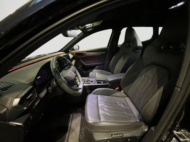 Cupra Formentor 4Drive