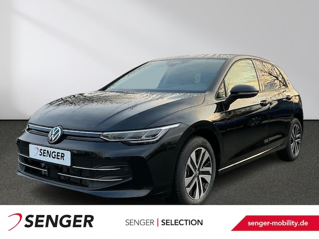 Volkswagen Golf Golf ENERGY 1,5 l eTSI OPF Digitales Cockpit