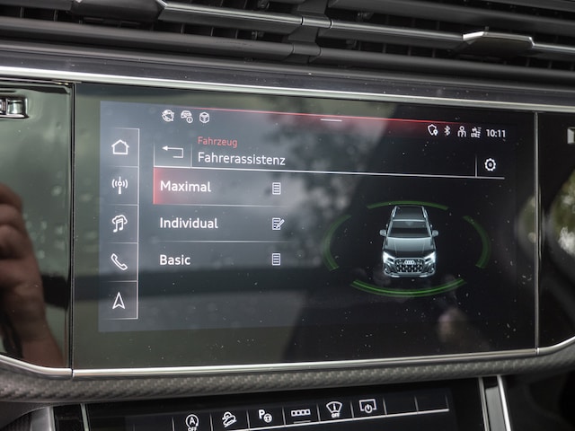 Audi Q7 50 TDI Quattro S-Line