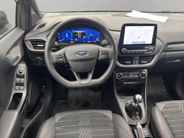 Ford Puma EcoBoost ST Line