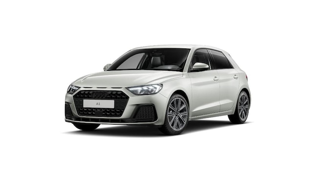 Audi A1 30 TFSI S-Tronic Sportback