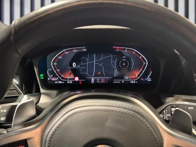 BMW 240 Coupé xDrive