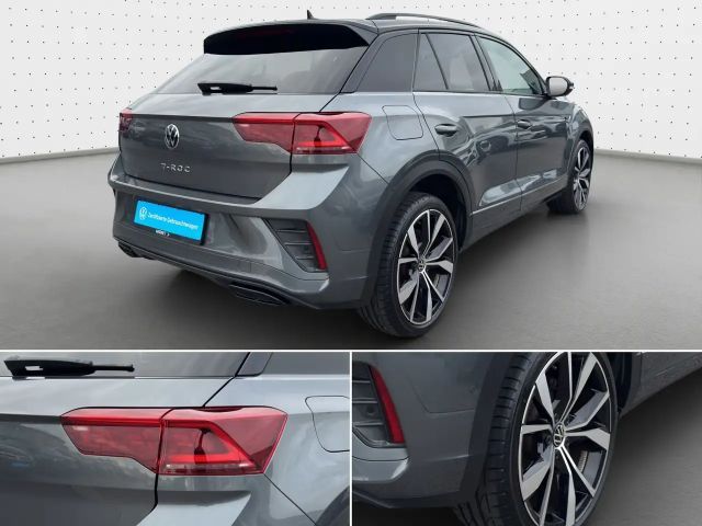 Volkswagen T-Roc 1.5 TSI DSG R-Line Style