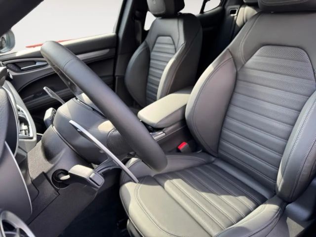 Alfa Romeo Stelvio Q4 Veloce