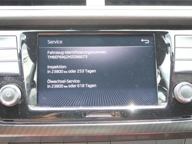 Skoda Fabia 1.0 TSI Monte Carlo